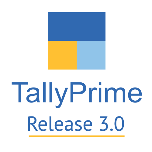 Tally Prime Release 3 Notes