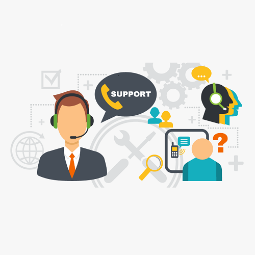 Tally Support Services