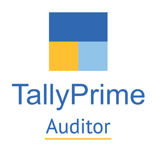 Tally Prime Auditor Edition