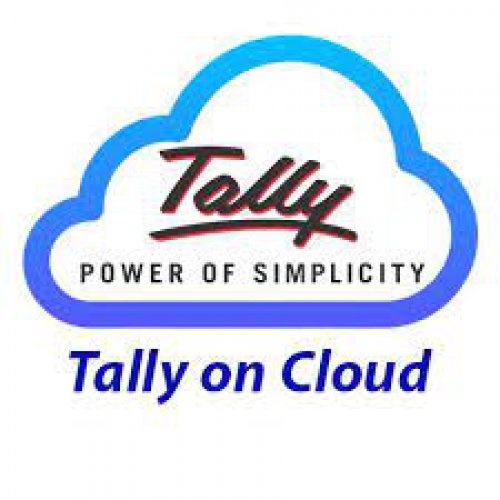 Tally Hosted on Cloud